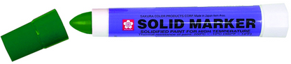 Solid Paint Markers (Grease Pens)