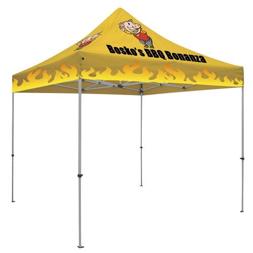 Full tent