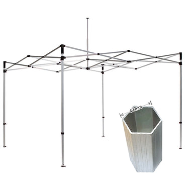 Tent frame