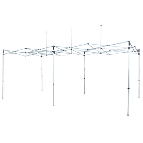Tent frame