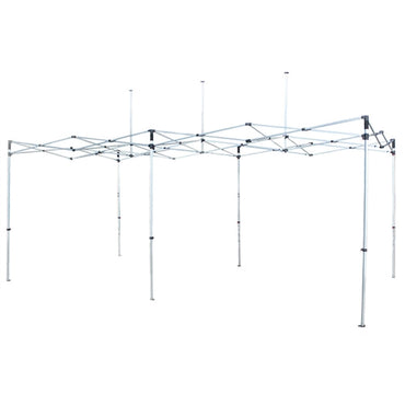 Tent frame