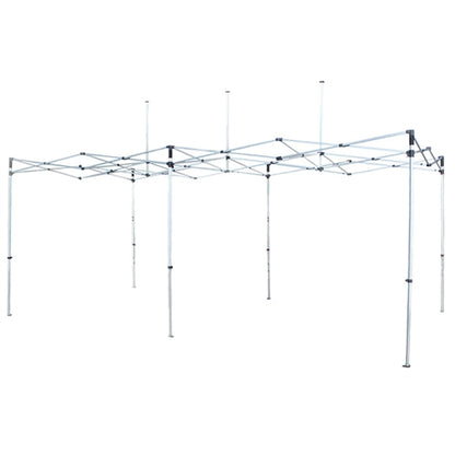 Tent frame