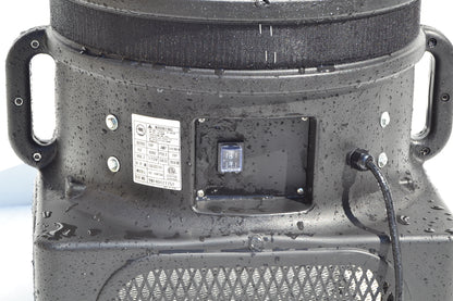 Weather-Resistant Air Dancer Blower (18" Diameter)