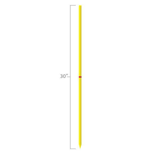 Xtreme Weather Reusable Balloon -  (1) Balloon Pole Kit