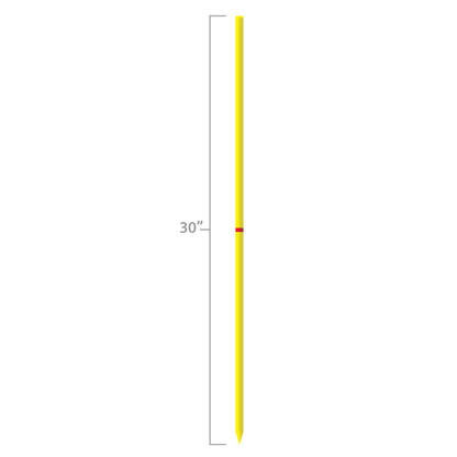 Xtreme Weather Reusable Balloon -  (1) Balloon Pole Kit