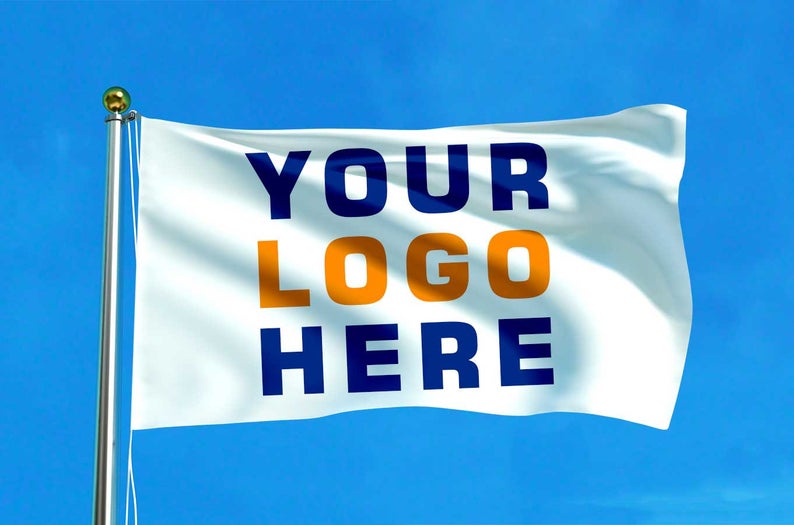 Custom Pole Flags