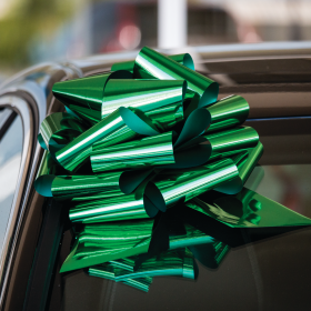 Jolly Pull Bow - Green