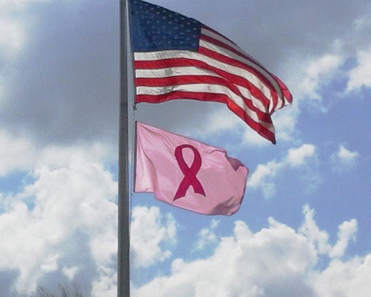 Custom Pole Flags