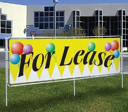 Smart Frame Banner System
